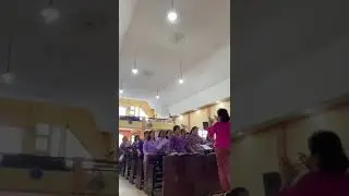 Koor Ina DEBORA  