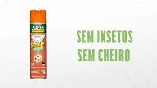STRAIK MULTI-INSETICIDA 400 ml