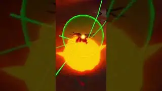 Хорошая концовка игры зт Parwaz Studios «Детский Сад 2 (Сюжет)»,Roblox.|||  MAKC Game's