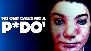 ELPHABA - The Wicked Witch Of TikTok