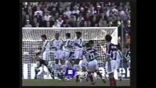 Siniša Mihajlović - Free Kick Specialist
