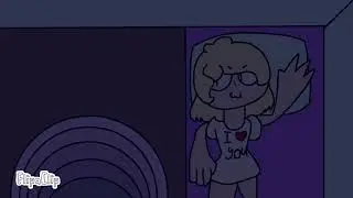 Саша и Оками vore (Sasha and Okami vore)