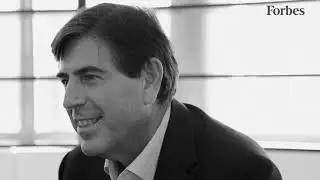 Interview with Luis Roca, CEO of Kyndryl