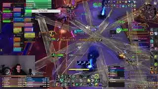 Rsham Queen H AOTC KILL!!!