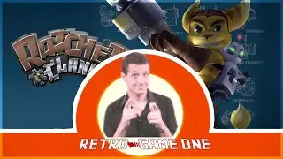Retro Game One -  Une année 2002 INCROYABLE pour la guerre des consoles et les gamers !