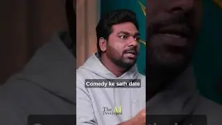 Zakir khan on Comedy films 😮                                                       #shorts #trending