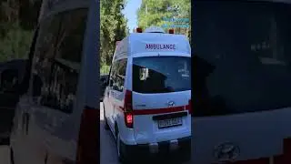 Qarshida 18 yoshli yigit basseynda tok urib vafot etdi.