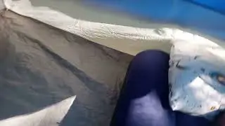 Julian's Camping Crib - Local Doomer Cribz