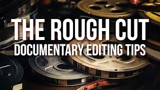 Essential Tips for Editing Rough Cuts