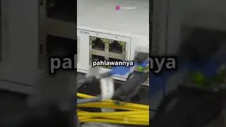 Teknologi jaringan komputer wajib kuasai #jaringankomputer #wifi #routerwifiterbaik