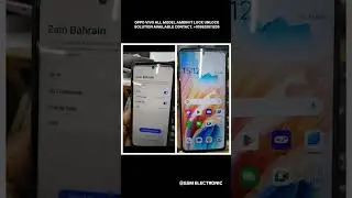 Oppo and vivo all model admin it unlock admin it lock bypass oppo and Vivo