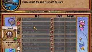 The Balance School