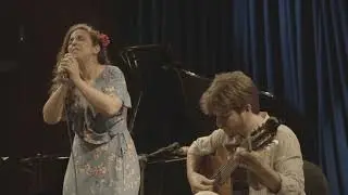Festival Sonora - Canção Vida-dança (Tuini)