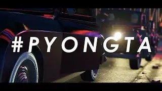 #PYONGTA CINEMATIC PV | FIVEM RP SERVER