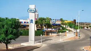 Vidal Candies - The Sweetest Life since 1963