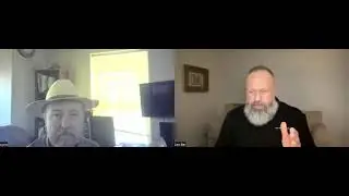 Беседа с Робертом Дунканом