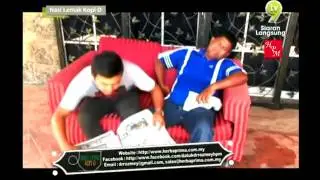Nasi Lemak Kopi O NLKO JUS DOC-K 28/2/2016