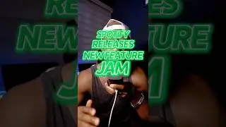 Jam, Spotify New Social Listening Feature 