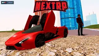 КУПИЛ SSC Tuatara 19  КАКАЯ МАКСИМАЛКА GTA MTA  NEXT RP