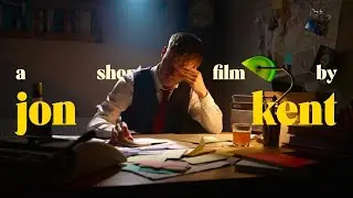 DARKEST NIGHT - 1 Minute detective Short Film