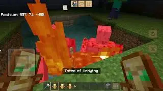100%✔✔✔ working iron farm tutorial crafting and building #crafting_and_building #minecraft #gaming