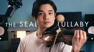 The most beautiful lullaby to soothe your heart