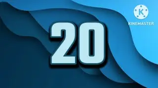 20 Seconds Countdown Timer With Soundeffect