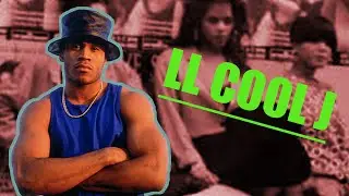 LL COOL J - AROUND THE WAY GIRL (MONET'S REMIX)