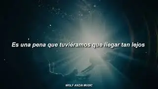 South FM // Vesica Piscis [Subtitulada en español]