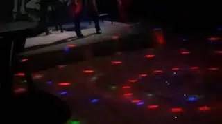 The Voice Karaoke BSB
