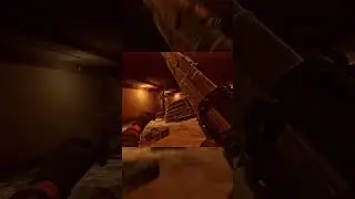 The MOST Recognizable Gun In Ghosts Of Tabor! #vr #ghostsoftabor #gaming #ak-47 #akm