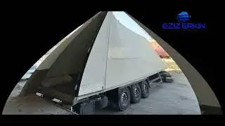 Погрузка мешков.