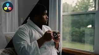 DaVinci Resolve | Exposing & Color Grading Zlog 2 | Zcam