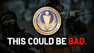 We Need Your Help (2023 CPSC Regulation Change)