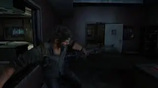 THE LAST OF US - СТЕЛС-ПРОХОЖДЕНИЕ НА РЕАЛИЗМЕ - ДЖОЭЛ ПРОТИВ ЦИКАД - ФИНАЛ - ВЫБИВАЕМ АЧИВКУ