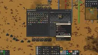 classic Factorio moment
