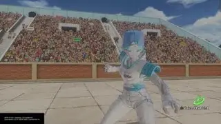 DRAGON BALL XENOVERSE 2 Comeback On Some  Scrubs