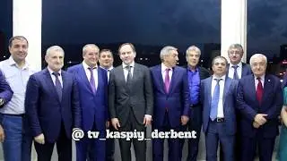 Открытие набережной ролик
