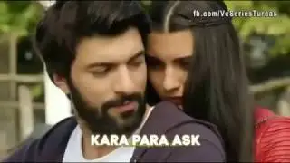 Pronto- El Sultan, Kara Para Ask, Amor Eterno-- Telefe