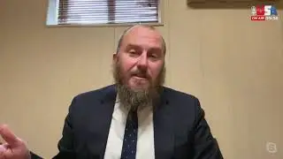 За что могут выгнать из синагоги?