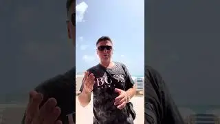 Cruise ship de hayat nasıl geçiyor