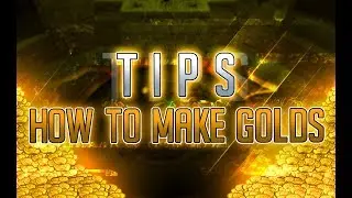 Arcane Legends | Tips how to make GOLDS 2017!