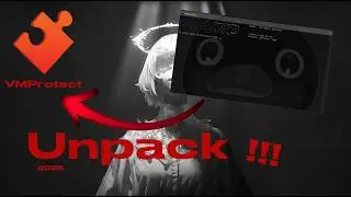 NoVMP | VMProtect Net Unpacker 2026 !!! 