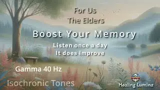 Enhance Memory & Find Tranquility with Soothing Nature Sounds for Seniors