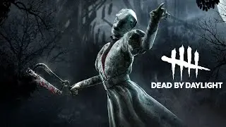 Читеры- налево, баги- направо / Лучшие моменты Dead by Daylight с Mileev'ой_ #6