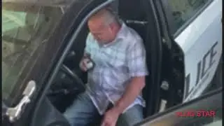 Atwater PD officer final out of service call