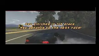 Let's Play Need For Speed Hot Pursuit 2 (PlayStation 2 Revisited) - Career Mode Part 2
