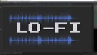 Tape & Vinyl, Lo-Fi Plugins