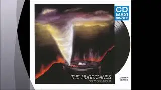 The Hurricanes - Only One Night (Extended UltraTraxx Retro Fox Mix)