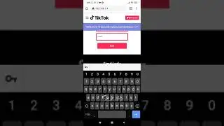 Tiktok Telif Scripti 2020